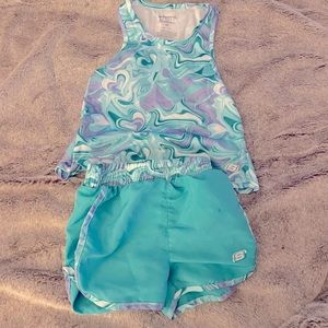 Sketchers toddler swimsuit